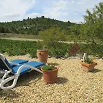 Syrah Avec Piscine Privee Chauffee A 25 Km De La *