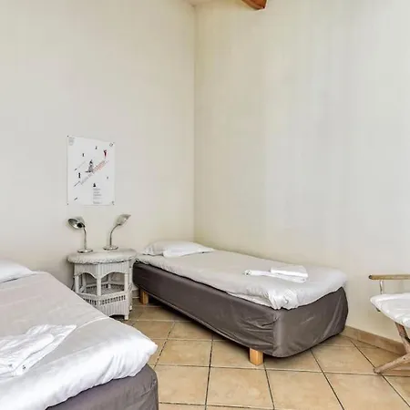 Villa Syrah Avec Piscine Privee Chauffee A 25 Km De La Coustouge