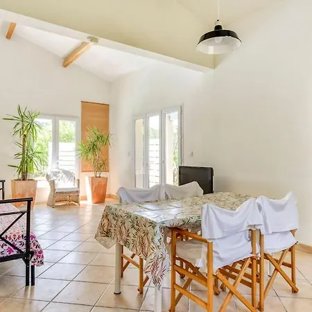 Villa Syrah Avec Piscine Privee Chauffee A 25 Km De La *
