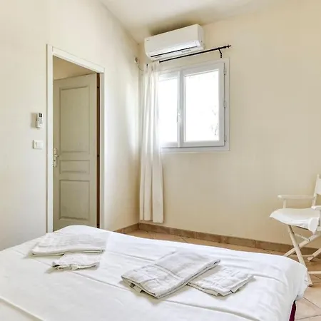 Villa Syrah Avec Piscine Privee Chauffee A 25 Km De La