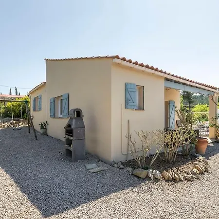 Syrah Avec Piscine Privee Chauffee A 25 Km De La *